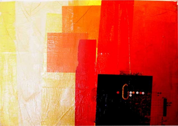 1960-1964 Collage