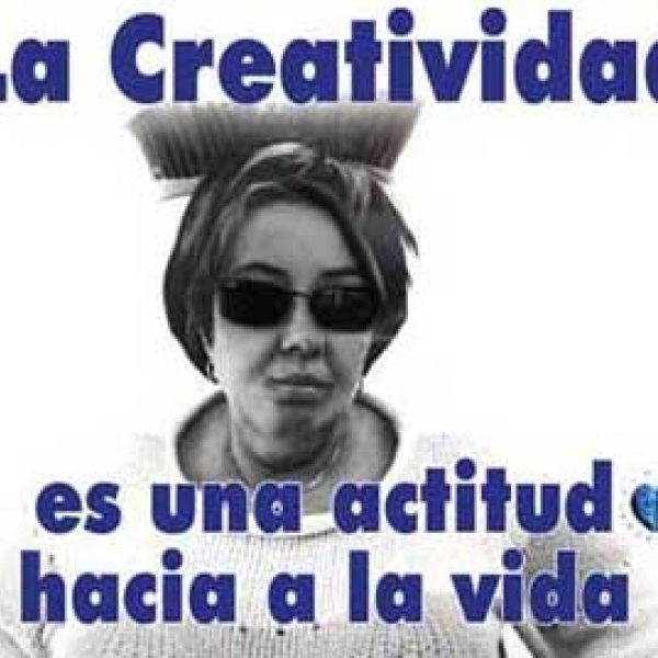 Creatividad