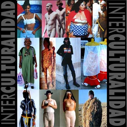 INTERCULTURALIDAD