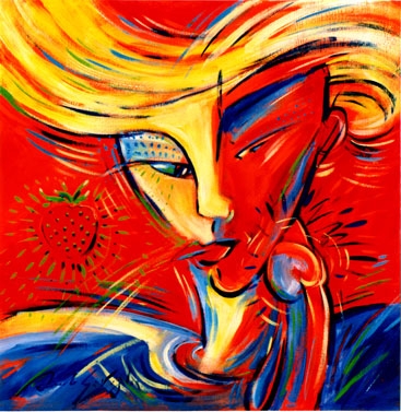 Sensualita solo apparente