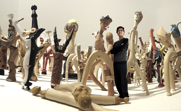 Escultura