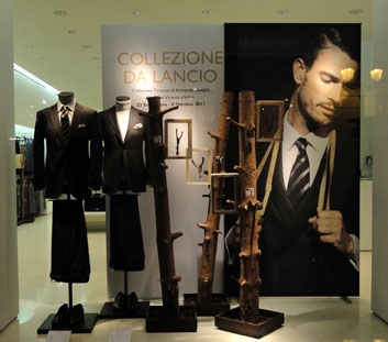Exposición de Tirachinas Pal Zileri