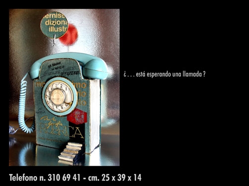 Telefono n. 310 69 41