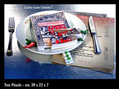 Tres Pèsols