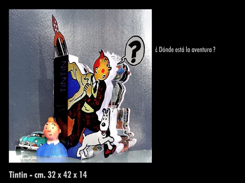 Tintin