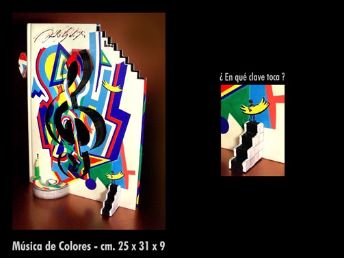 Música de Colores
