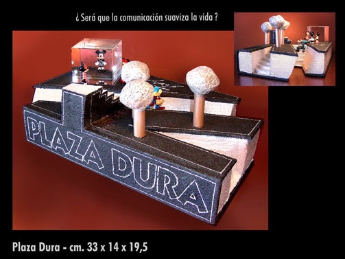 Plaza Dura