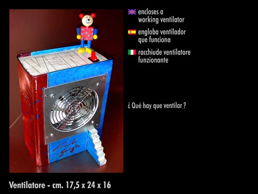 Ventilatore
