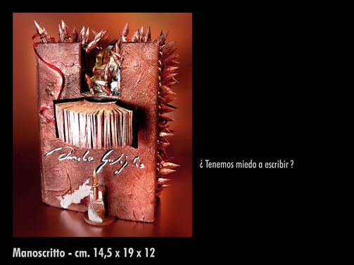 Manoscritto