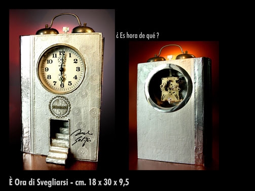 È Ora di Svegliarsi