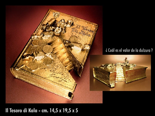 Il Tesoro di Kala