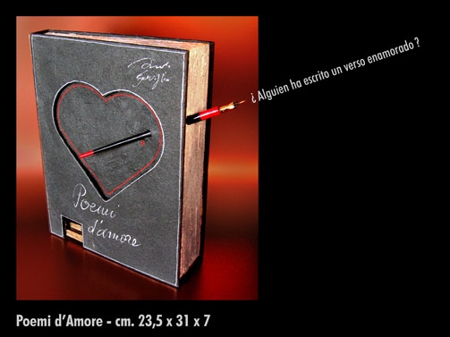 Poemi d'Amore