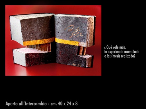 Aperto all'Intercambio