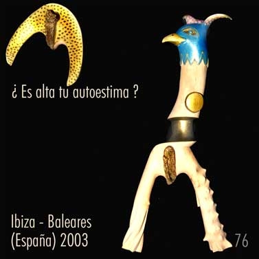 ¿Es alta tu autoestima?