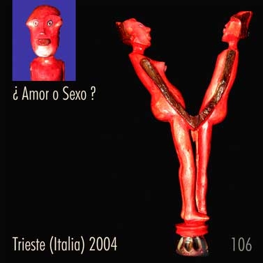 ¿Amor o Sexo?