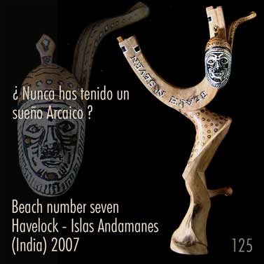 ¿Nunca has tenido un sueño Arcaico?