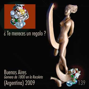 ¿Te mereces un regalo?