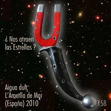 ¿Nos atraen las Estrellas?