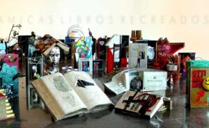 Libros Recreados