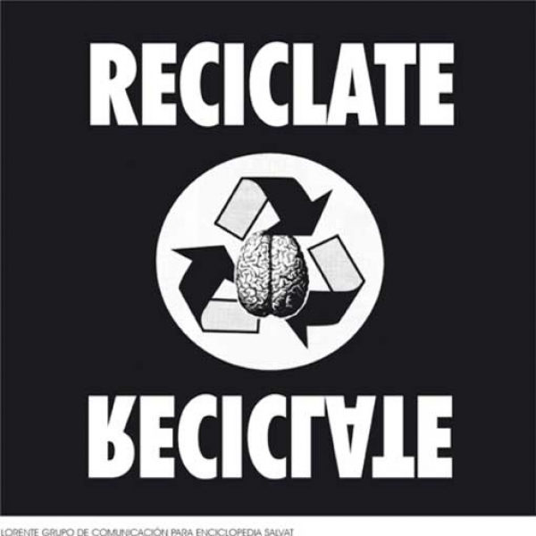 Reciclate